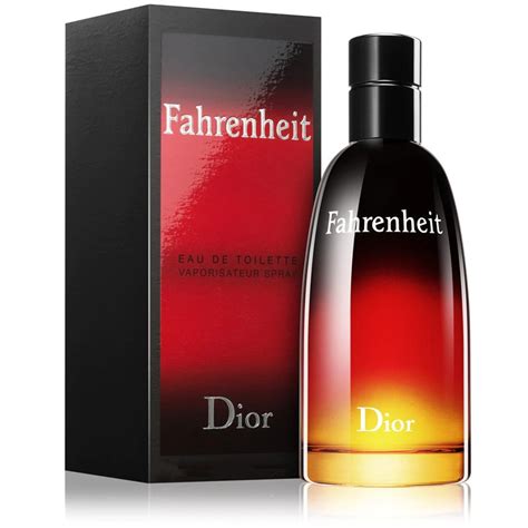 dior fahrenheit edt vapo spray 100 ml prezzo piu basso|Dior Uomo Fahrenheit 100 Ml .